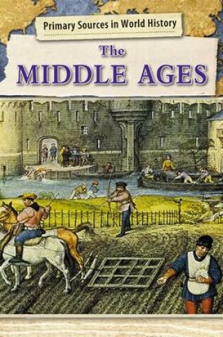 Cover of The Middle Ages