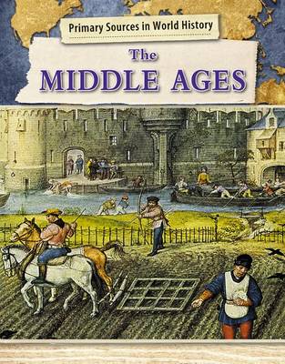 Book cover for The Middle Ages