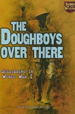 Cover of The Doughboys Over There