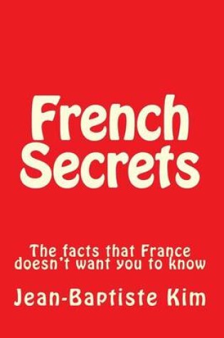 Cover of French Secrets