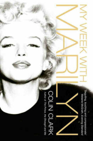 Cover of Week with Marilyn