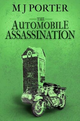 Cover of The Automobile Assassination