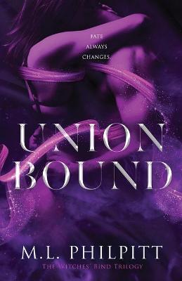 Book cover for Union Bound