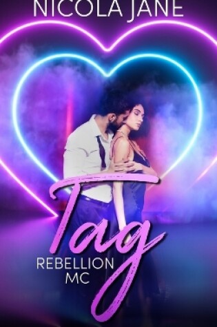 Cover of Tag