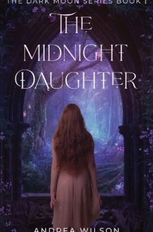 Cover of The Midnight Daughter