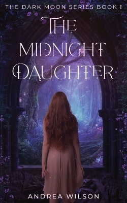 Book cover for The Midnight Daughter