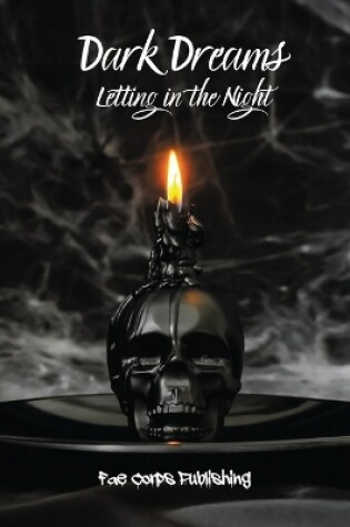 Cover of Letting In the Night