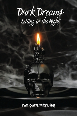 Book cover for Letting In the Night
