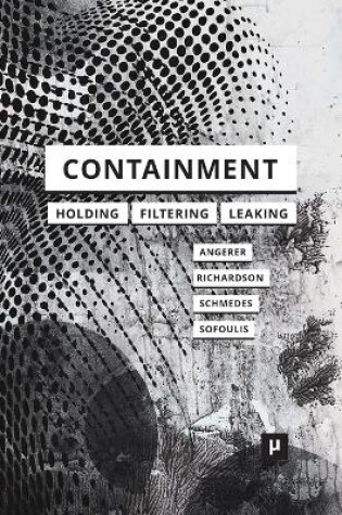 Cover of Containment