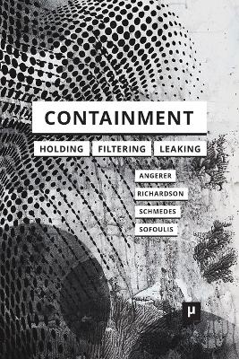 Book cover for Containment