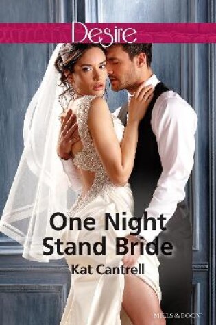 Cover of One Night Stand Bride