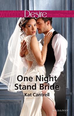 Book cover for One Night Stand Bride