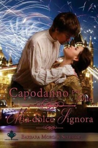 Cover of Capodanno per Due - Mia Dolce Signora