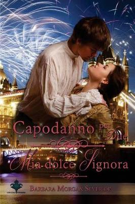 Book cover for Capodanno per Due - Mia Dolce Signora