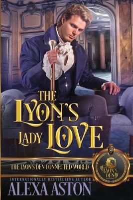 Book cover for The Lyon's Lady Love