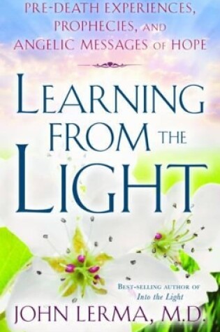 Cover of Learning from the Light