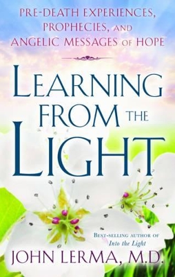 Book cover for Learning from the Light