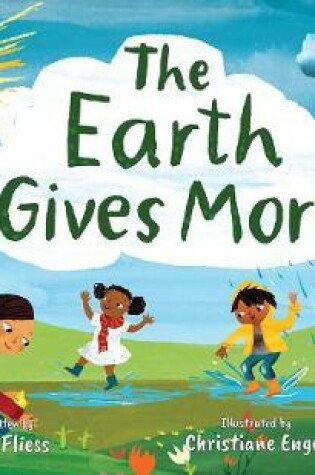 Cover of The Earth Gives More