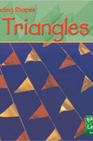 Cover of Triangles