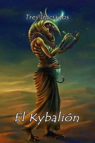 Cover of El Kybalion (Spanish Edition)