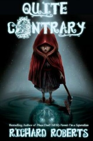 Cover of Quite Contrary