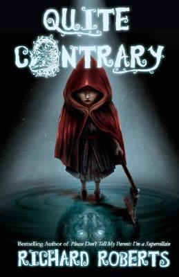 Book cover for Quite Contrary