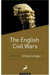Book cover for The English Civil Wars