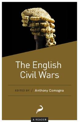 Cover of The English Civil Wars
