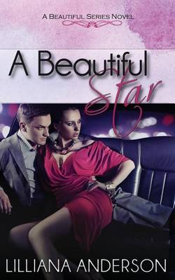 Book cover for A Beautiful Star