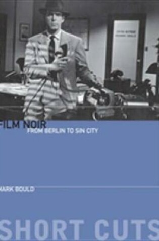 Cover of Film Noir
