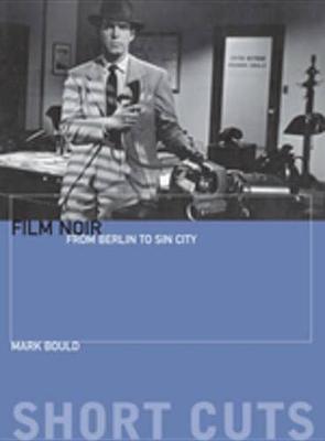 Book cover for Film Noir