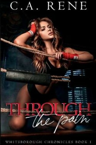 Cover of Through the Pain