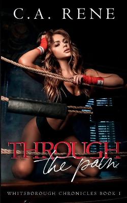 Book cover for Through the Pain