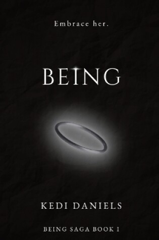 Cover of Being