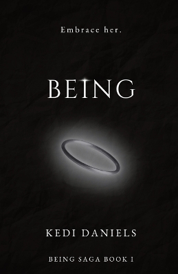 Book cover for Being