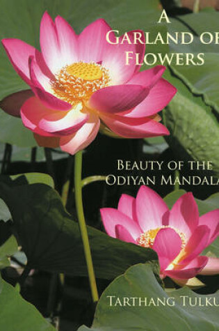Cover of Garland of Flowers