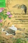 Book cover for Painting Nature for the Nation