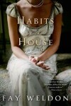 Book cover for Habits of the House