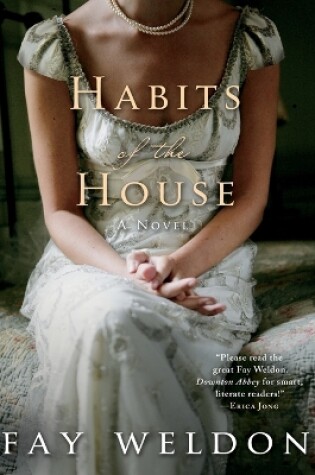 Cover of Habits of the House