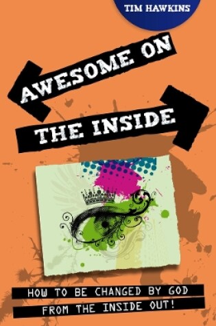 Cover of Awesome on the Inside