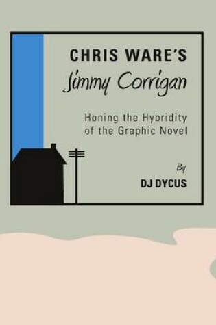 Cover of Chris Ware’s Jimmy Corrigan