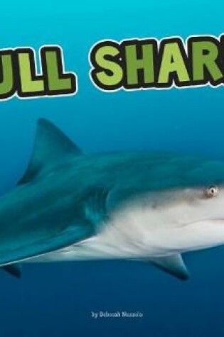 Cover of Bull Sharks