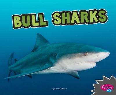 Cover of Bull Sharks