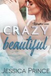 Book cover for Crazy Beautiful