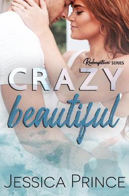 Cover of Crazy Beautiful
