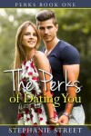Book cover for The Perks of Dating You