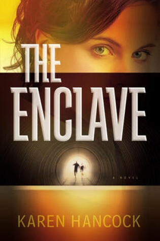 Cover of The Enclave