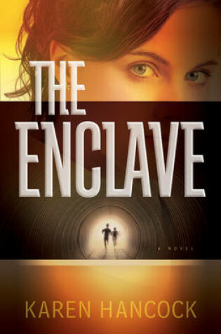 Cover of The Enclave