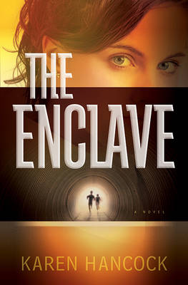 Book cover for The Enclave