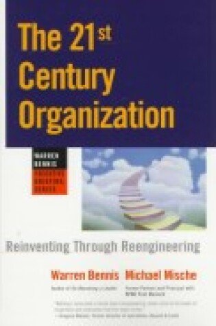 Cover of The 21st Century Organization